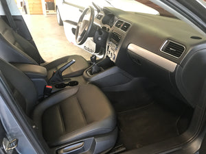 2012 Volkswagen Jetta TDI