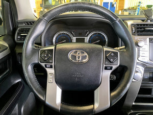 2016 Toyota 4Runner SR5 4WD