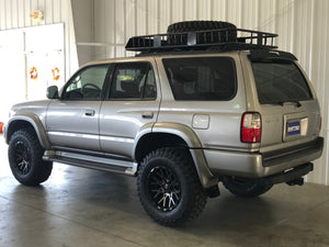 2002 Toyota 4Runner