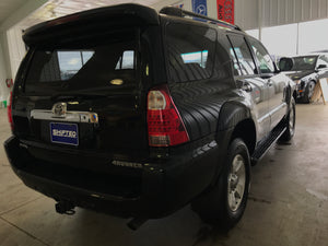 2006 Toyota 4Runner