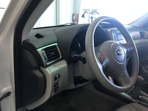 2009 Subaru Forester