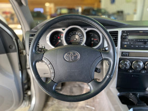 2004 Toyota 4Runner SR5 Sport V8 4WD