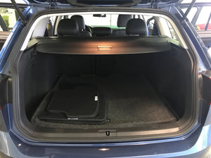 2017 Volkswagen Golf Alltrack 6-Speed Manual