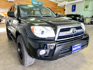 2007 Toyota 4Runner SR5 V6 4WD