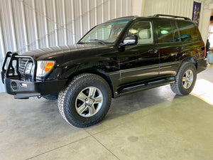 2006 Lexus LX470