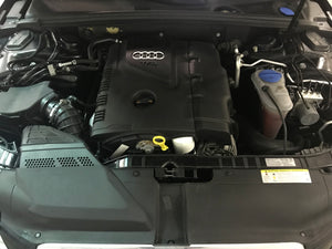 2011 Audi A4