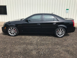 2007 Cadillac CTS