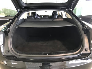 2014 Tesla Model S