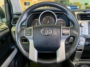 2012 Toyota 4Runner SR5 4WD