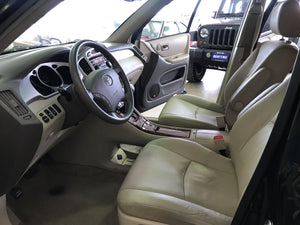 2005 Toyota Highlander Limited AWD