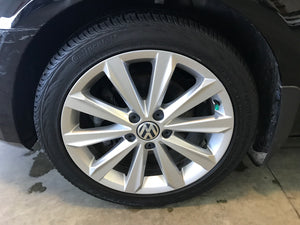 2014 Volkswagon Golf TDI