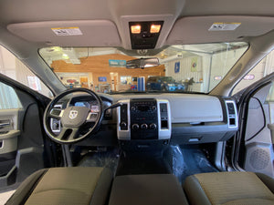 2011 Dodge Ram 1500 Big Horn