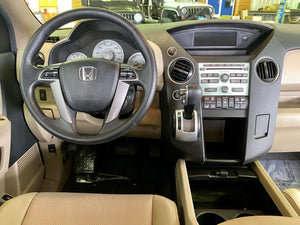 2011 Honda Pilot EX 4WD