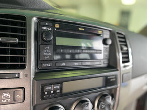 2007 Toyota 4Runner Sport V6 4WD