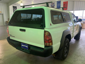 2014 Toyota Tacoma Reg Cab 2.7L 4WD