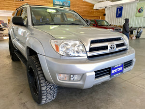 2005 Toyota 4Runner SR5 V6 4WD