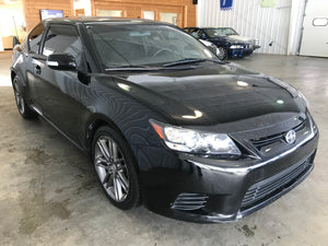 2013 Scion TC