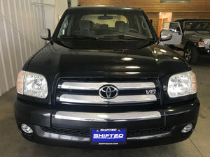 2006 Toyota Tundra