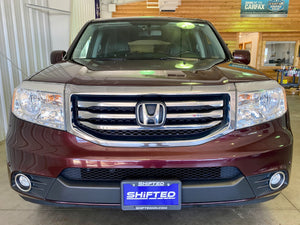 2014 Honda Pilot 4WD Touring 4WD