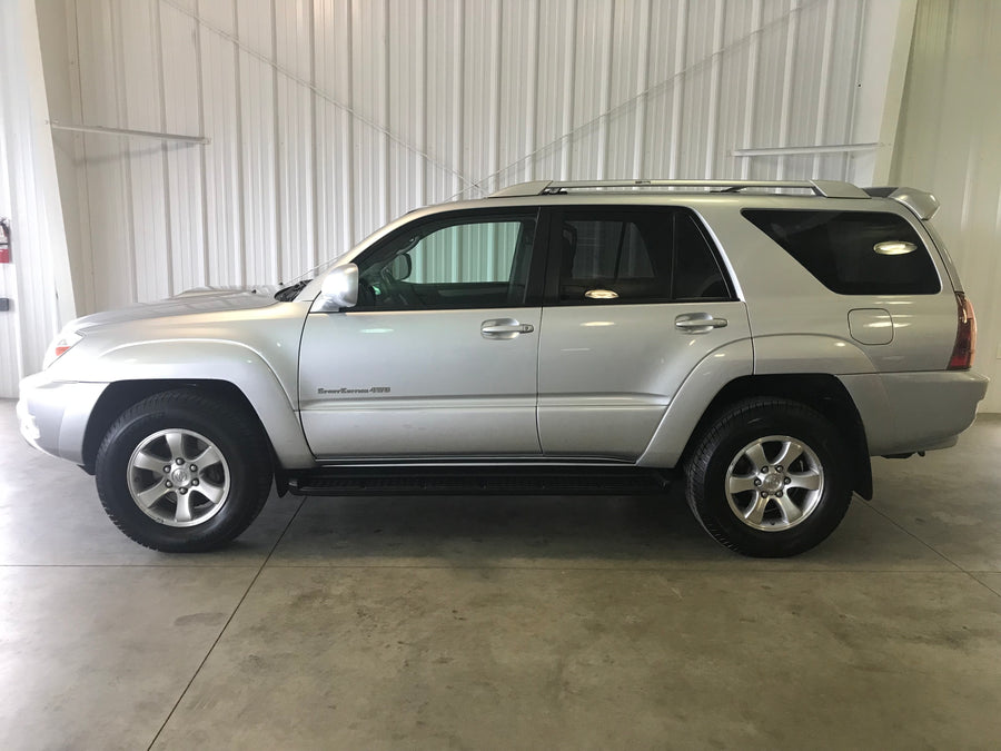 2005 Toyota 4Runner