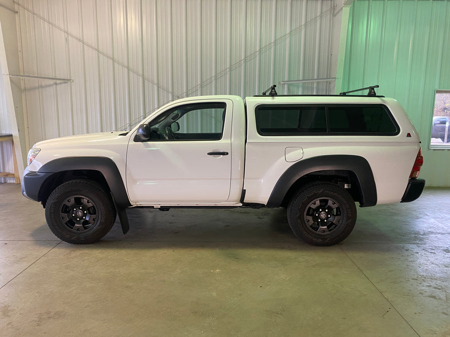 2014 Toyota Tacoma Reg Cab 2.7L 4WD