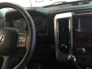 2012 Dodge Ram 2500