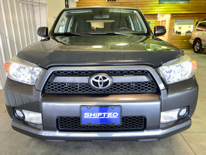 2011 Toyota 4Runner SR5 4X4