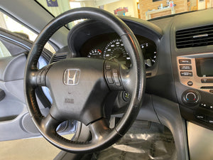 2007 Honda Accord EX V6