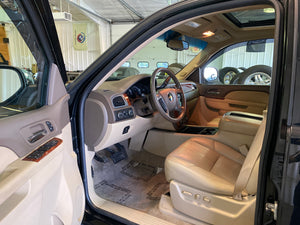 2011 Chevrolet Suburban LT 2500 4WD 6.0L