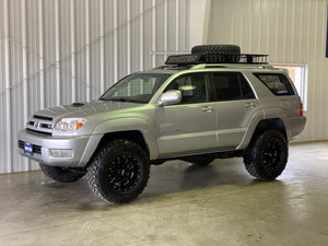 2004 Toyota 4Runner SR5 Sport V8 4WD