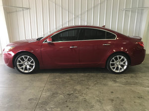 2013 Buick Regal GS