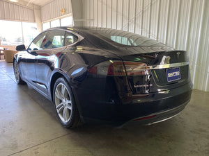 2013 Tesla Model S 85