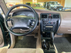 2000 Toyota 4Runner Sport 4WD