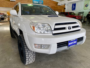 2005 Toyota 4Runner Sport V6 4WD