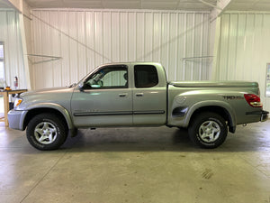 2003 Toyota Tundra 4X4 EX Stepside