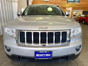 2011 Jeep Grand Cherokee Laredo 4WD