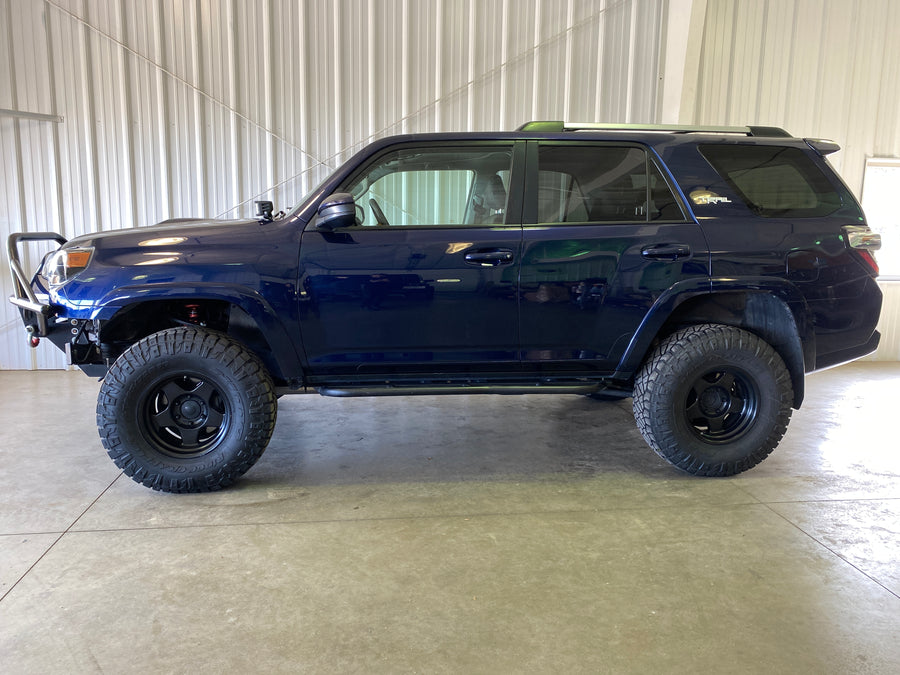 2016 Toyota 4Runner Trail 4WD