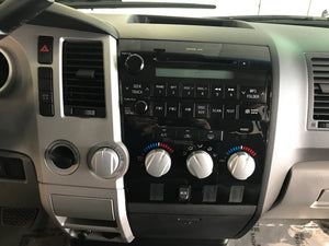 2007 Toyota Tundra