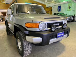 2010 Toyota FJ Cruiser 4WD Upgrade Pkg 1