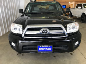 2006 Toyota 4Runner