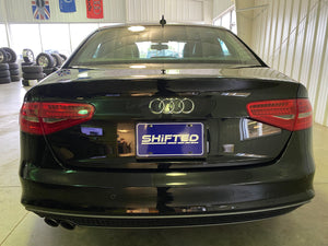 2014 Audi A4 Premium Plus S-Line 2.0L