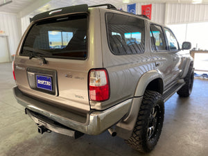 2001 Toyota 4Runner SR5 4WD 1-Owner