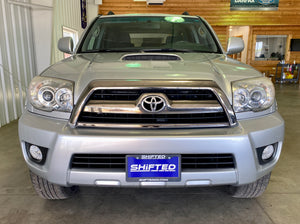 2007 Toyota 4Runner V6 Sport 4WD