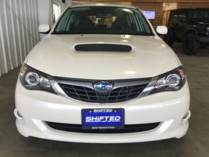 2008 Subaru Impreza WRX