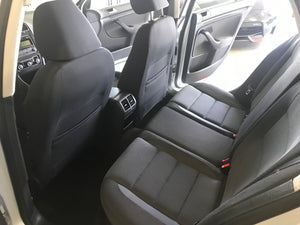 2012 Volkswagen Jetta Wagon