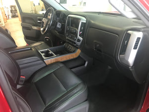 2014 GMC Sierra 1500