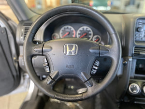 2006 Honda CR-V EX AWD Manual