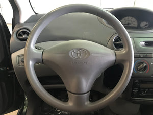 2001 Toyota Echo