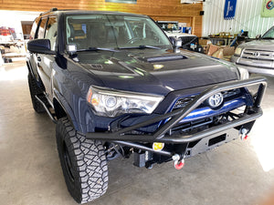 2016 Toyota 4Runner Trail 4WD