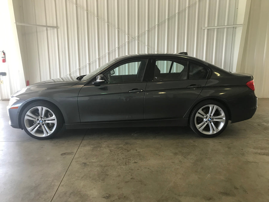 2013 BMW 335i